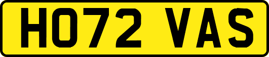 HO72VAS