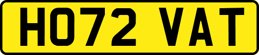 HO72VAT