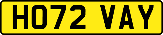 HO72VAY
