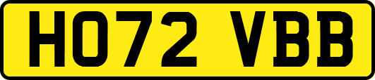 HO72VBB