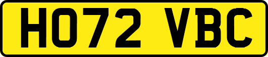 HO72VBC