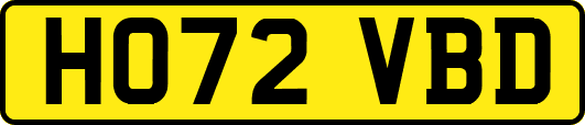 HO72VBD
