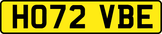 HO72VBE