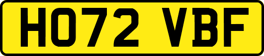 HO72VBF