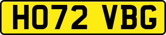 HO72VBG