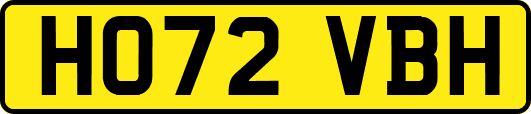 HO72VBH