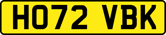HO72VBK