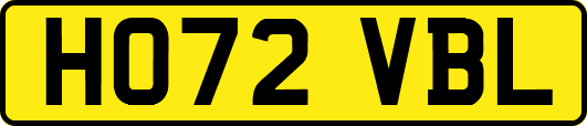 HO72VBL