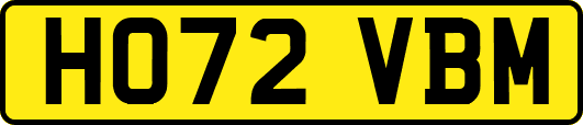 HO72VBM