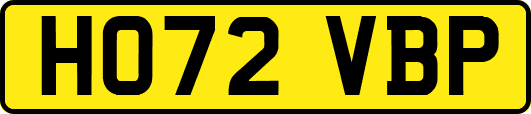 HO72VBP