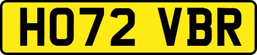 HO72VBR