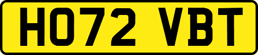 HO72VBT