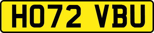 HO72VBU
