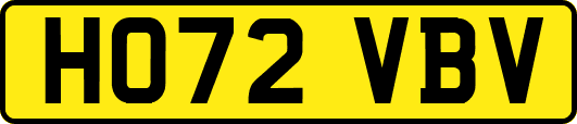 HO72VBV