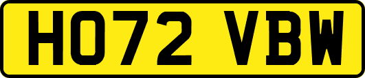 HO72VBW