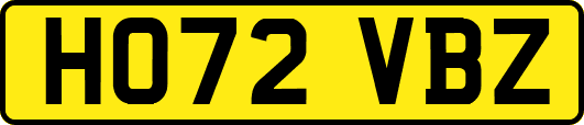 HO72VBZ