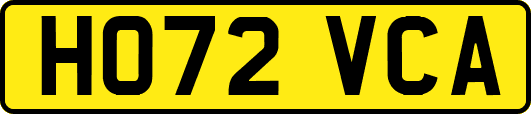 HO72VCA