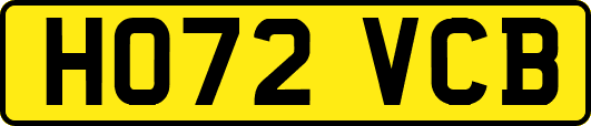 HO72VCB