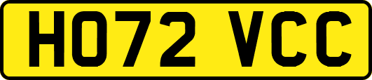 HO72VCC