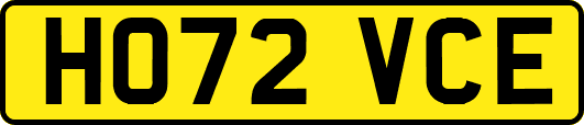 HO72VCE