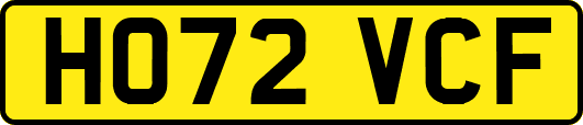 HO72VCF
