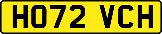 HO72VCH