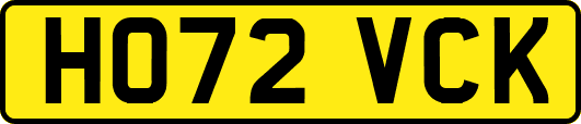 HO72VCK