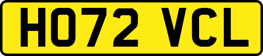 HO72VCL