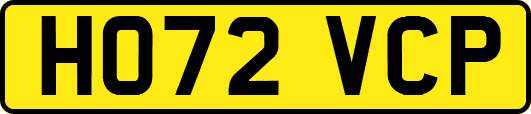 HO72VCP