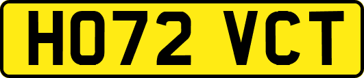 HO72VCT