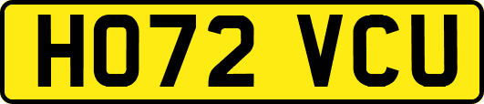 HO72VCU