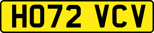 HO72VCV