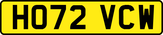 HO72VCW