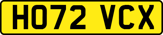 HO72VCX