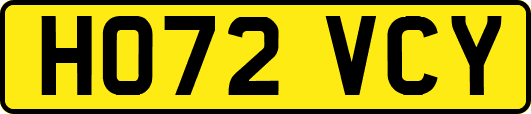 HO72VCY