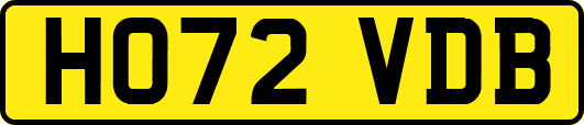 HO72VDB