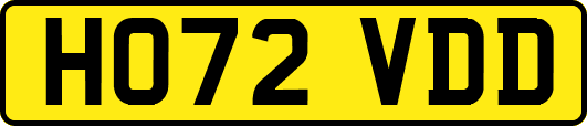 HO72VDD