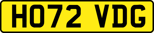 HO72VDG