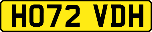 HO72VDH
