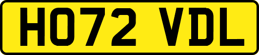 HO72VDL