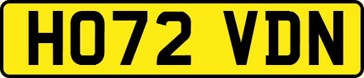 HO72VDN