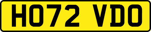 HO72VDO