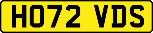 HO72VDS
