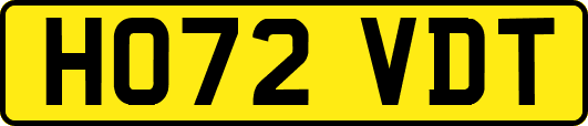 HO72VDT