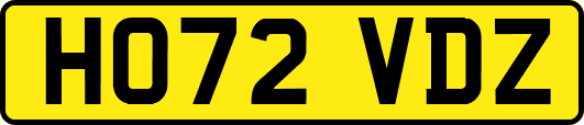 HO72VDZ