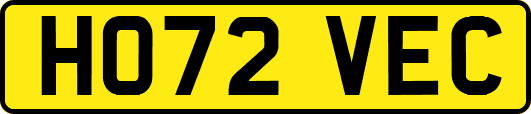 HO72VEC