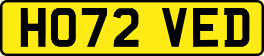 HO72VED
