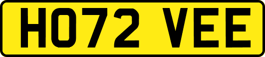 HO72VEE