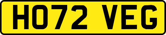 HO72VEG
