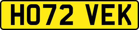 HO72VEK